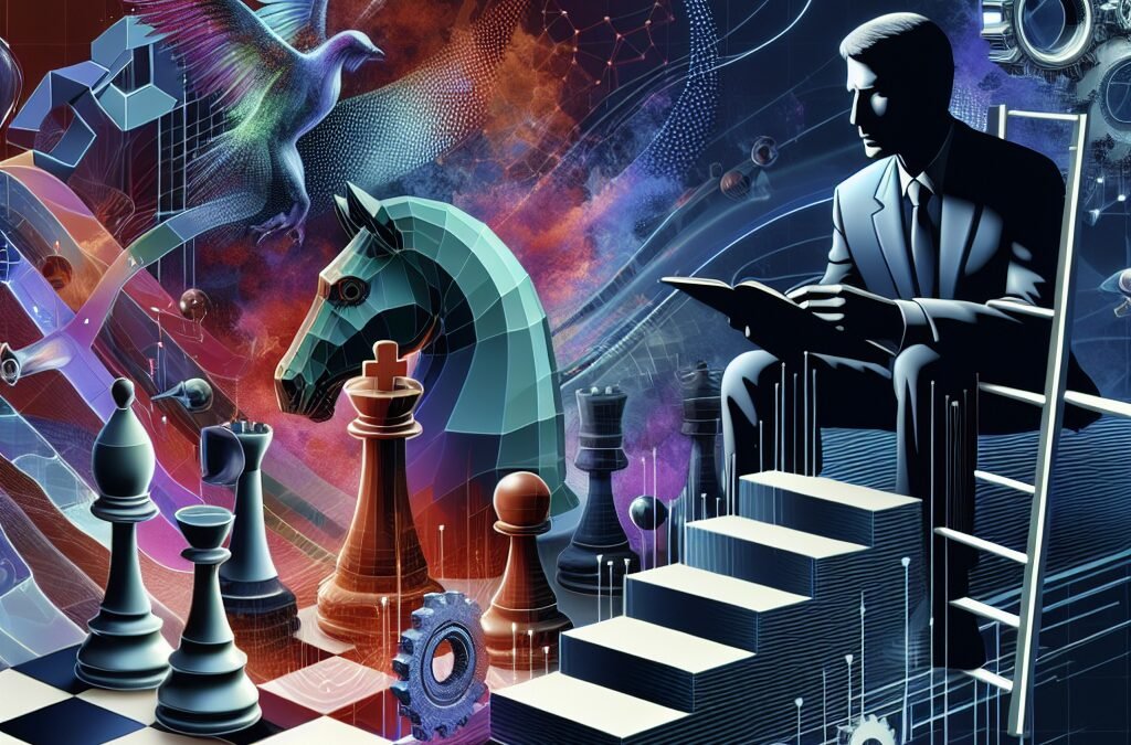 Pasos Clave para Implementar con Éxito una Prueba de Concepto de GenAI