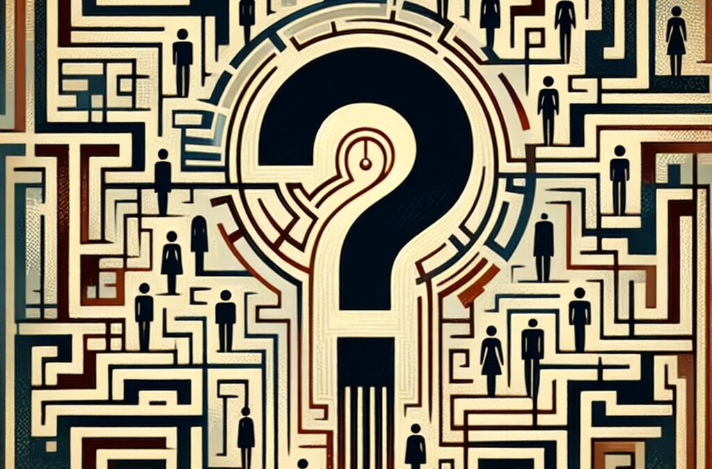 Preguntas que ChatGPT no debería responder para evitar malentendidos