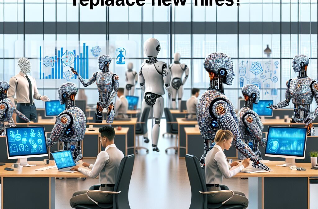 Revisión de Relevance AI: ¿Pueden los agentes de IA sustituir a los nuevos empleados?