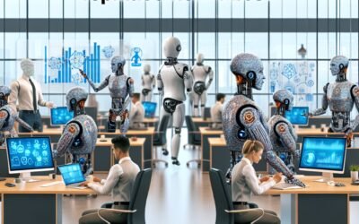 Revisión de Relevance AI: ¿Pueden los agentes de IA sustituir a los nuevos empleados?