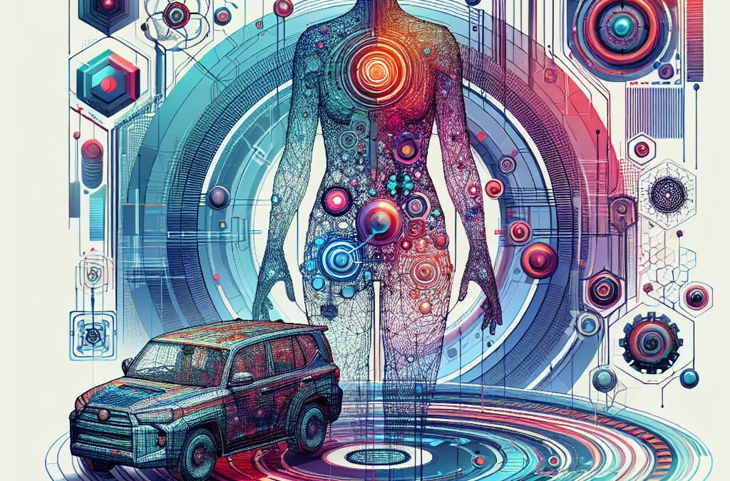 Revolución en Reconstrucción 3D: MVGD del Instituto de Investigación de Toyota