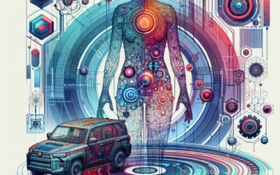 Revolución en Reconstrucción 3D: MVGD del Instituto de Investigación de Toyota