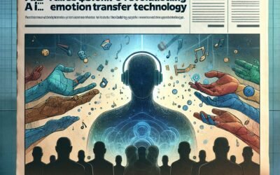 Revolución en el Doblaje de IA: Dubformer Atrae $3.6M con Tecnología de Transferencia Emocional