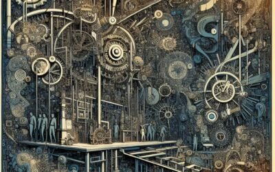 Riesgos Ocultos del DeepSeek R1: La Evolución de los Modelos de Lenguaje para Razonar Más Allá de la Comprensión Humana