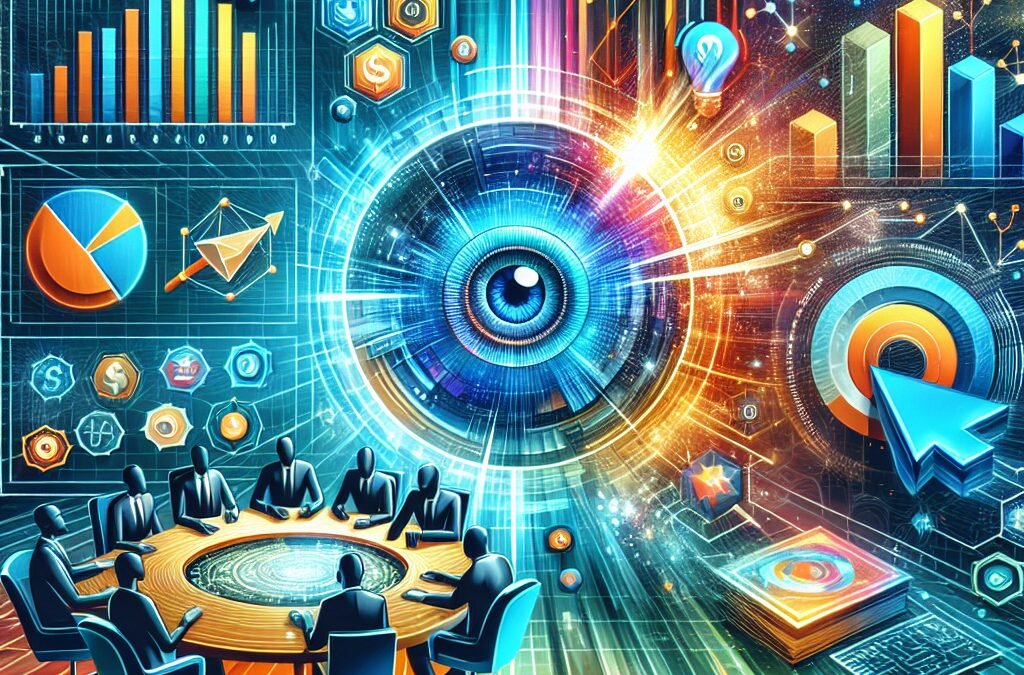 Transformación del Poder de la IA y DeepSeek: Claves Esenciales para Inversores y Emprendedores