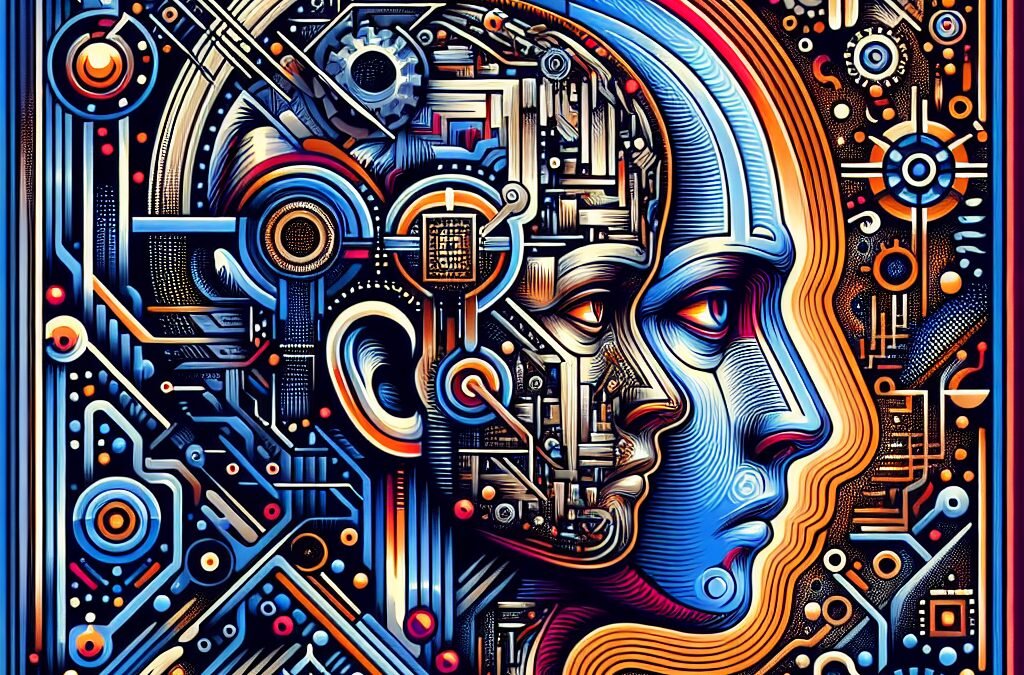 Turing Award 2023: Expertos alertan sobre los peligros de la inteligencia artificial