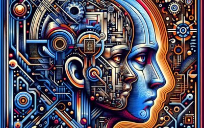 Turing Award 2023: Expertos alertan sobre los peligros de la inteligencia artificial