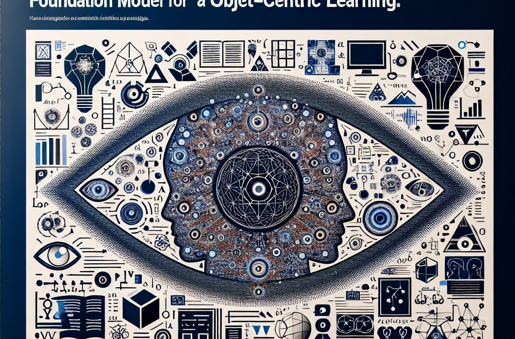 VQ-VFM-OCL: Un Modelo de Fundamento Visual Basado en Cuantización para el Aprendizaje Centrado en Objetos de la Universidad Aalto