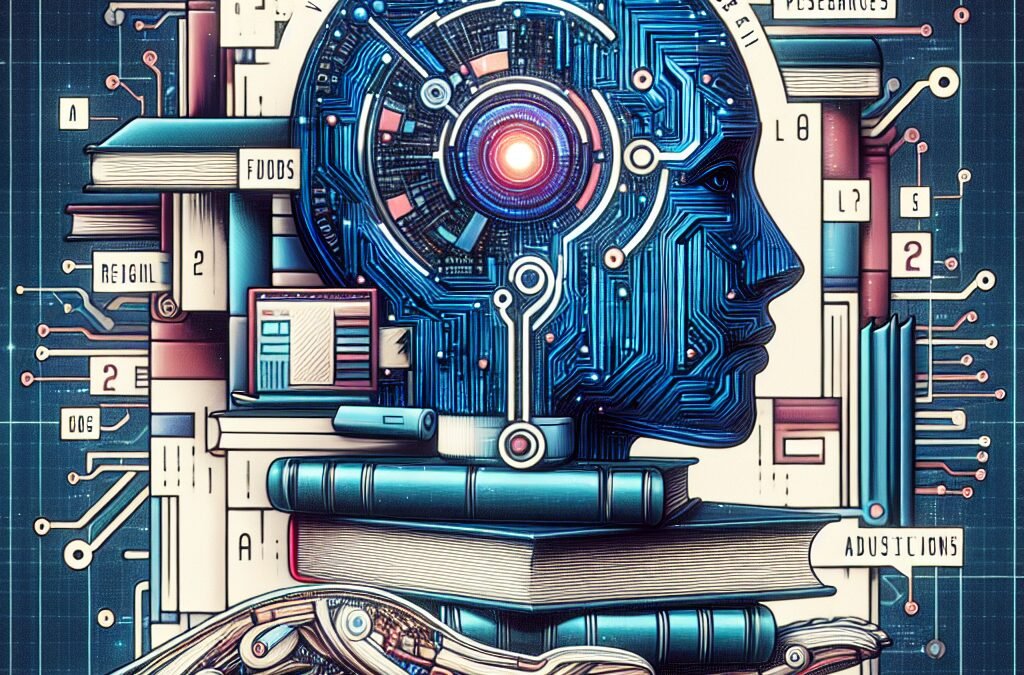 Visualizando la investigación en la era de la inteligencia artificial: 3 preguntas clave