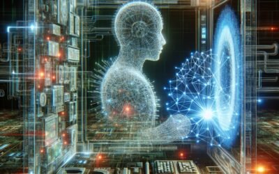 Amenazas cibernéticas emergentes de la inteligencia artificial avanzada