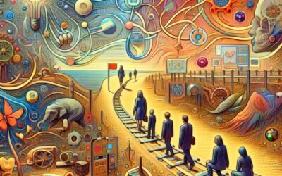 Camino responsable hacia la inteligencia artificial general