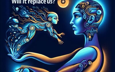 ChatGPT como Competencia: ¿Está en Riesgo Tu Futuro Profesional?