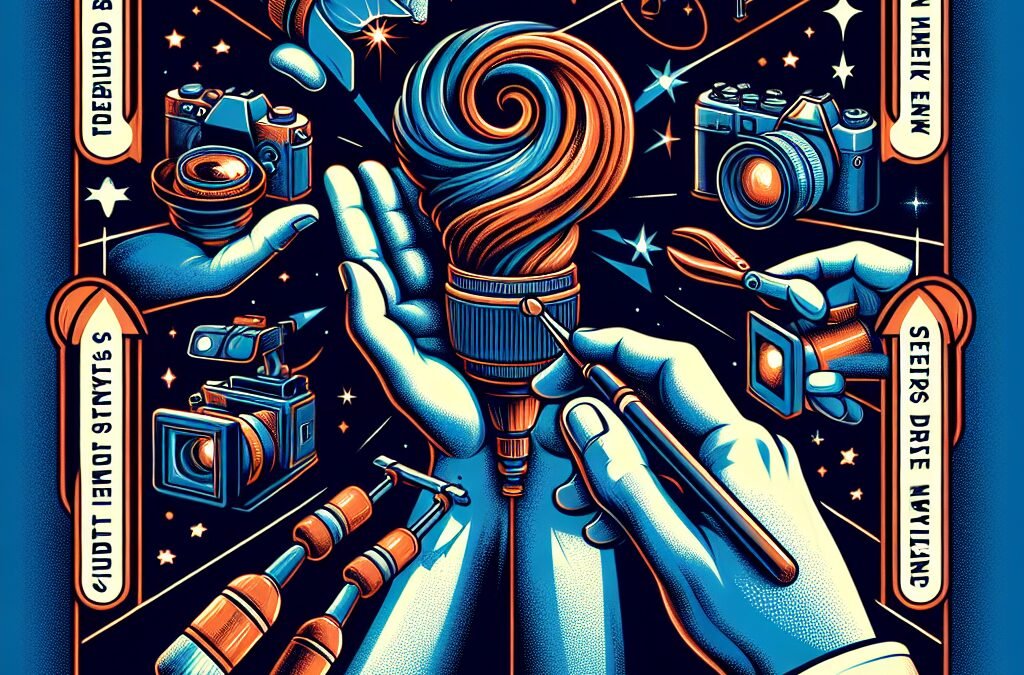 Crea videos impactantes en Gemini y Whisk con Veo 2: guía práctica y consejos esenciales