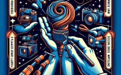 Crea videos impactantes en Gemini y Whisk con Veo 2: guía práctica y consejos esenciales