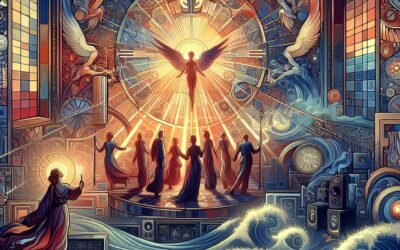 Diseño y ciencia de la computación: Innovaciones creativas que transforman la tecnología.