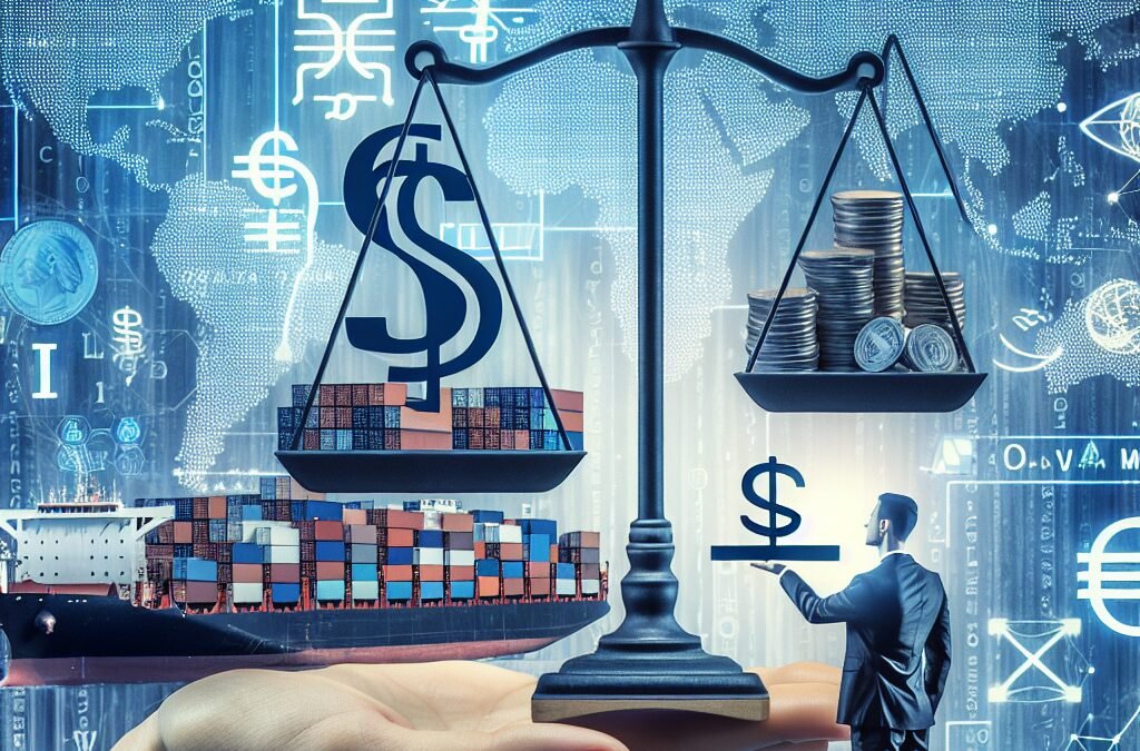 Economía Tarifaria y el Futuro de la Automatización AI: Un Equilibrio Global en Transformación