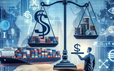 Economía Tarifaria y el Futuro de la Automatización AI: Un Equilibrio Global en Transformación