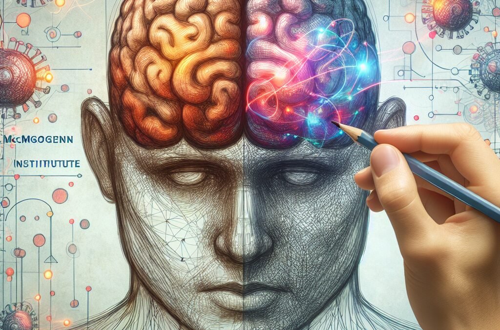 El impacto global del Instituto McGovern del MIT en la ciencia del cerebro y la mejora de vidas humanas