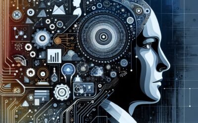 Estrategias de Inteligencia Artificial para Lograr Ventaja Competitiva Sostenible en los Negocios