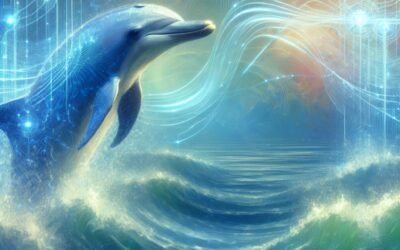 Google AI y el lenguaje de los delfines: avances en la comprensión de su comunicación