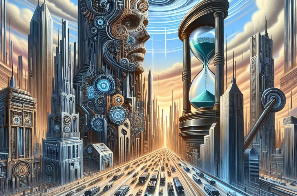 Inteligencia Artificial: ¿Avanza Demasiado Rápido y a Qué Precio?