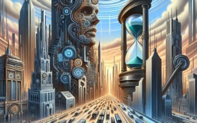 Inteligencia Artificial: ¿Avanza Demasiado Rápido y a Qué Precio?