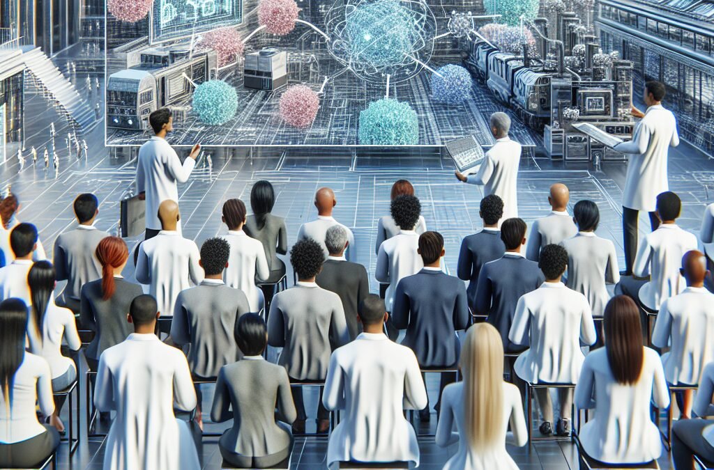 LLMs resuelven desafíos complejos de planificación con nuevas técnicas de enseñanza