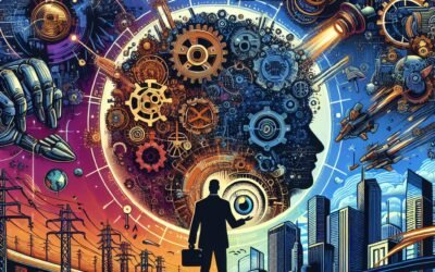 La Nueva Frontera de la Hiperautomatización: Estrategias para que las Empresas se Mantengan a la Vanguardia