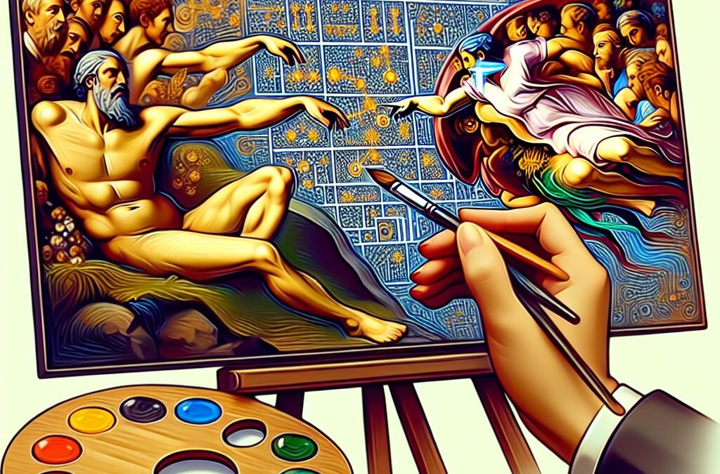 La tabla periódica del aprendizaje automático como motor de innovación en la inteligencia artificial