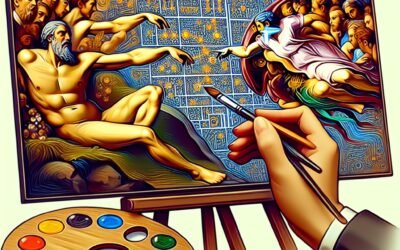 La tabla periódica del aprendizaje automático como motor de innovación en la inteligencia artificial