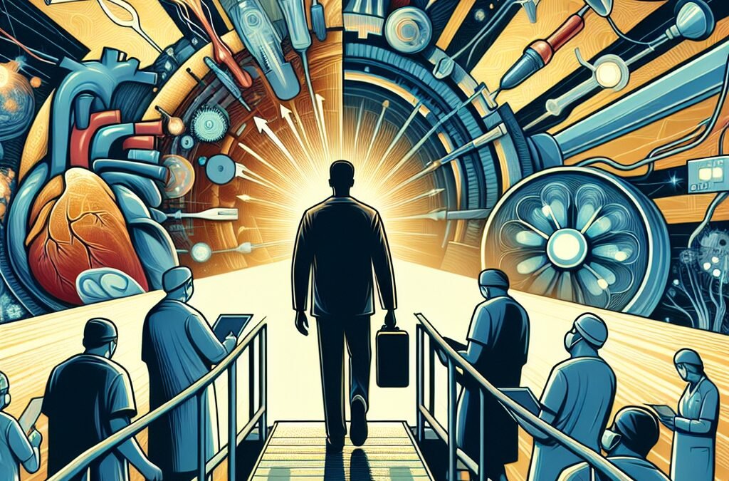 Método innovador para evaluar y mejorar la fiabilidad de los informes diagnósticos de radiólogos