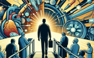 Método innovador para evaluar y mejorar la fiabilidad de los informes diagnósticos de radiólogos