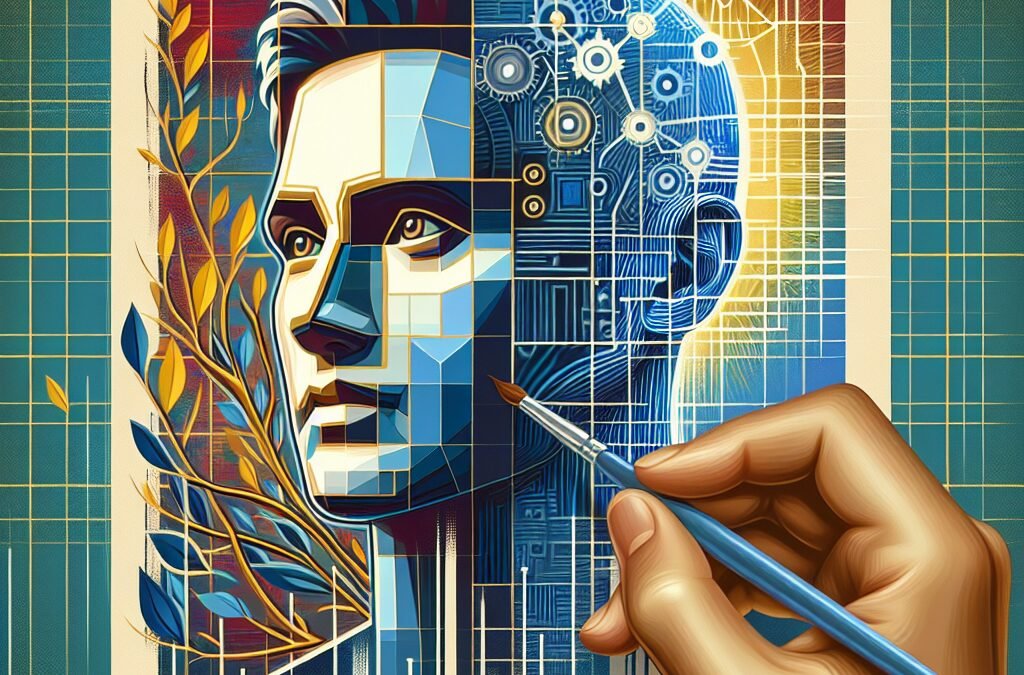 Método innovador para proteger eficazmente los datos sensibles en el entrenamiento de IA