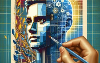 Método innovador para proteger eficazmente los datos sensibles en el entrenamiento de IA