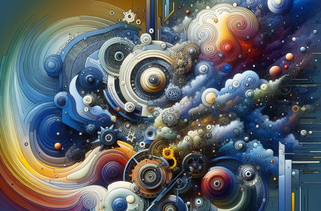 Modelado 3D que transforma tus ideas en experiencias táctiles