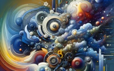 Modelado 3D que transforma tus ideas en experiencias táctiles