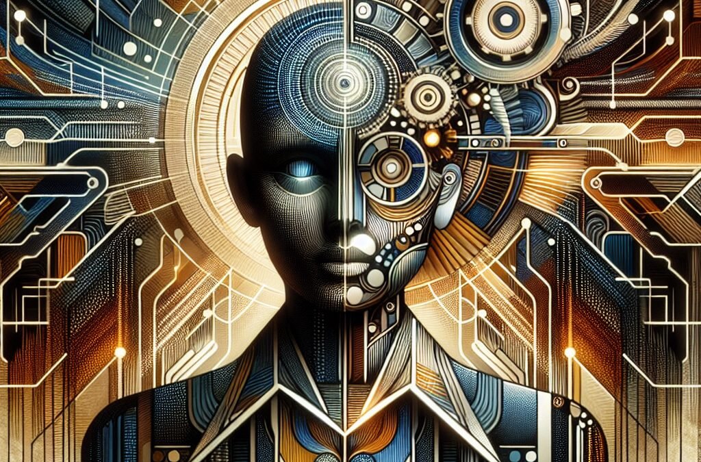 Norma Kamali revoluciona el futuro de la moda con inteligencia artificial