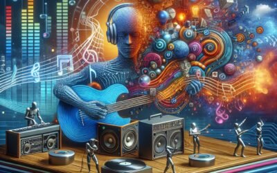Nuevas funciones y acceso ampliado en Music AI Sandbox