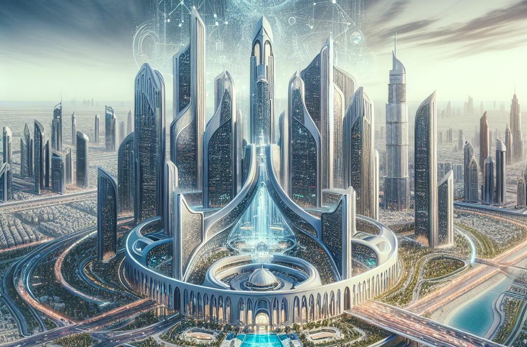 Oficina de Inteligencia Regulatoria Impulsada por IA: La Primera en el Mundo Lanzada por los EAU