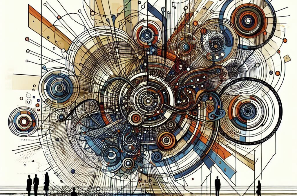 Optimización efectiva de sistemas coordinados complejos para un rendimiento superior