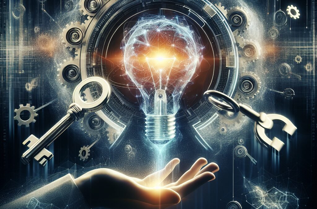 Revolución Empresarial: Cómo la IA Transforma Operaciones Sin Necesidad de Científicos de Datos