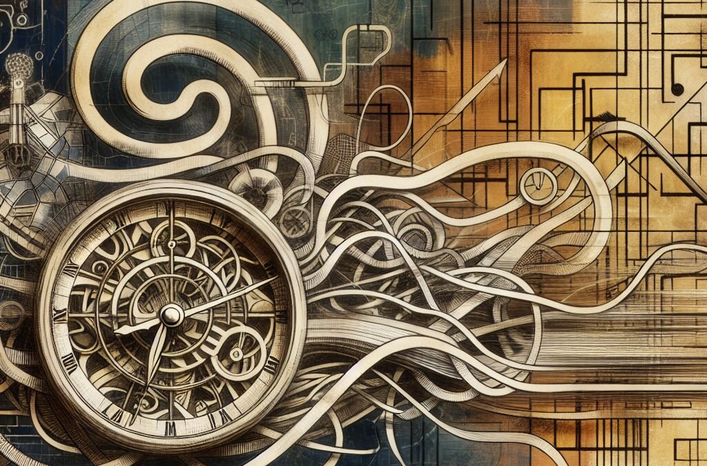 Soluciones rápidas para resolver problemas complejos de planificación