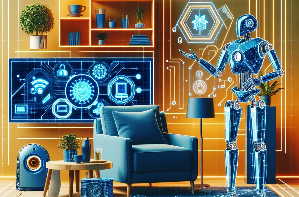 Supercomputadoras para el Hogar: Impulsando el Futuro de la IA en la Nueva Generación de Consumidores