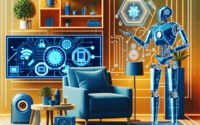 Supercomputadoras para el Hogar: Impulsando el Futuro de la IA en la Nueva Generación de Consumidores