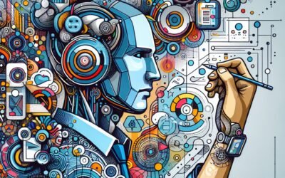 Tendencias de IA que Transformarán la Innovación en Aplicaciones del Futuro