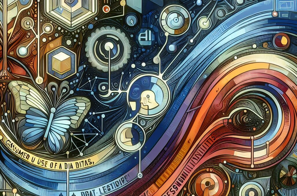 Uso de Datos de IA por los Consumidores: Tendencias, Riesgos y Responsabilidades Clave