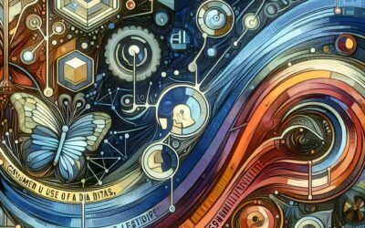 Uso de Datos de IA por los Consumidores: Tendencias, Riesgos y Responsabilidades Clave