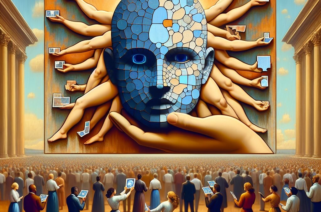 Vana permite a los usuarios poseer una parte de los modelos de IA entrenados con sus datos.