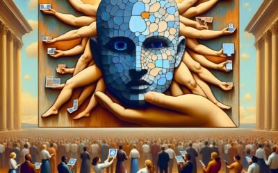 Vana permite a los usuarios poseer una parte de los modelos de IA entrenados con sus datos.