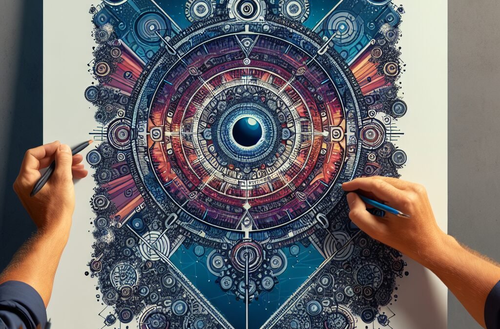 AlphaEvolve: El agente de codificación impulsado por Gemini para diseñar algoritmos avanzados.